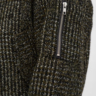 Giacca Anerkjendt Akbertie Check Wool