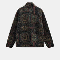 Giacca Anerkjendt Aktoni Jacq Teddt Cardigan