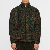 Giacca Anerkjendt Aktoni Jacq Teddt Cardigan