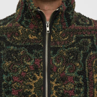 Giacca Anerkjendt Aktoni Jacq Teddt Cardigan