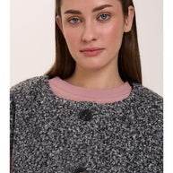 Gilet Grigio 24 Colours
