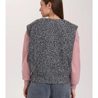 Gilet Grigio 24 Colours