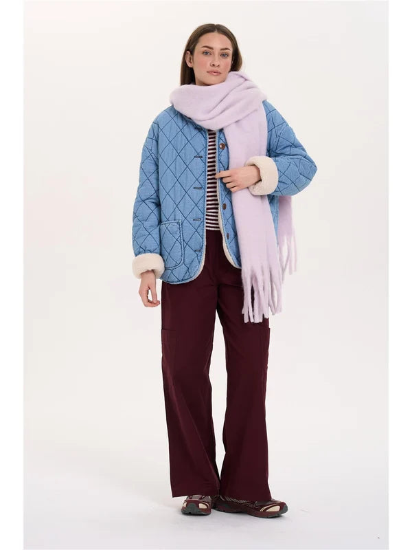Giacca 24 Colours Cotone