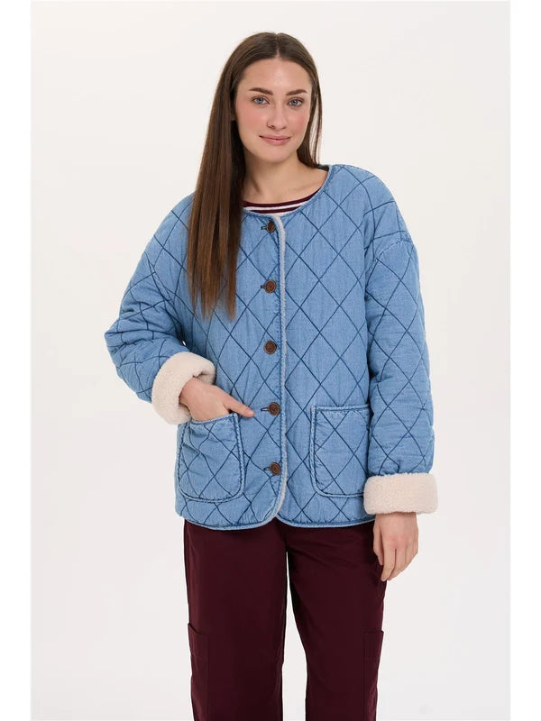 Giacca 24 Colours Cotone