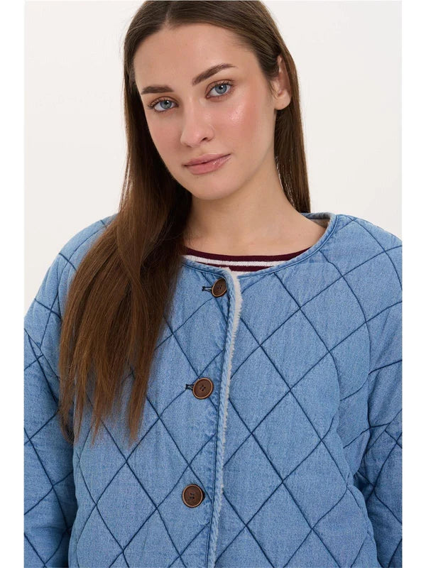 Giacca 24 Colours Cotone