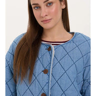 Giacca 24 Colours Cotone
