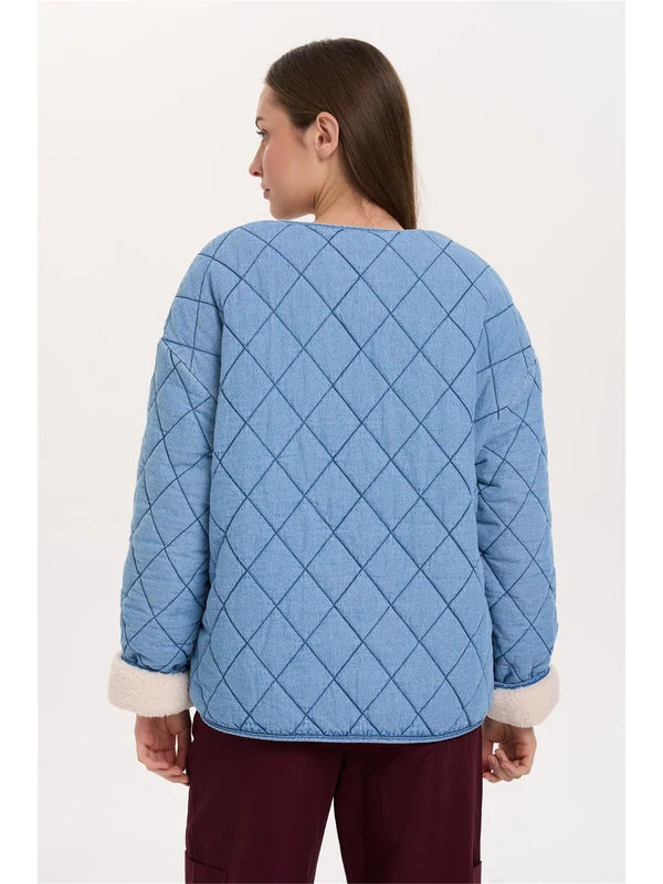 Giacca 24 Colours Cotone