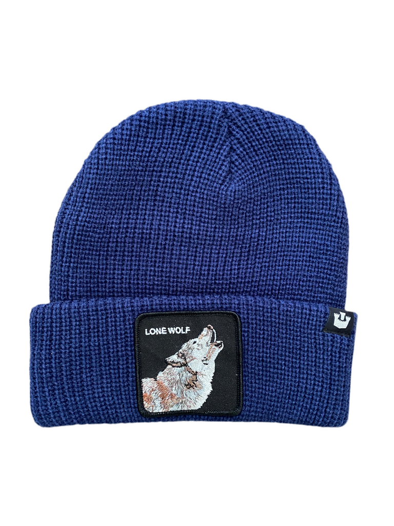 Beanie Goorin Bros Single Out