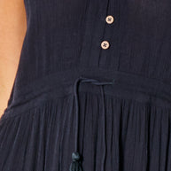 Maxi Abito Rip Curl Classic Surf