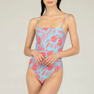 Costume Intero 24 Colours