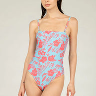 Costume Intero 24 Colours