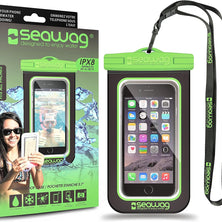 Custodia Telefono Universale Waterproof Seawag