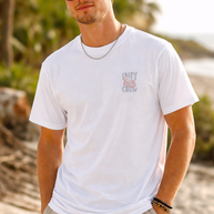 T-shirt Salty Crew Shaper Classic