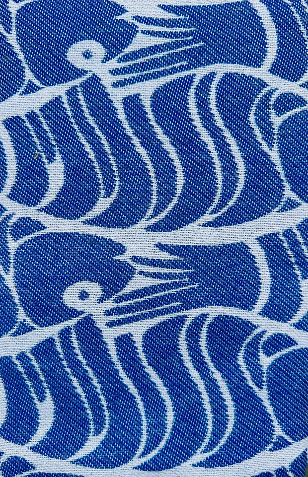 Telo Mare LENA-K Il Pesce