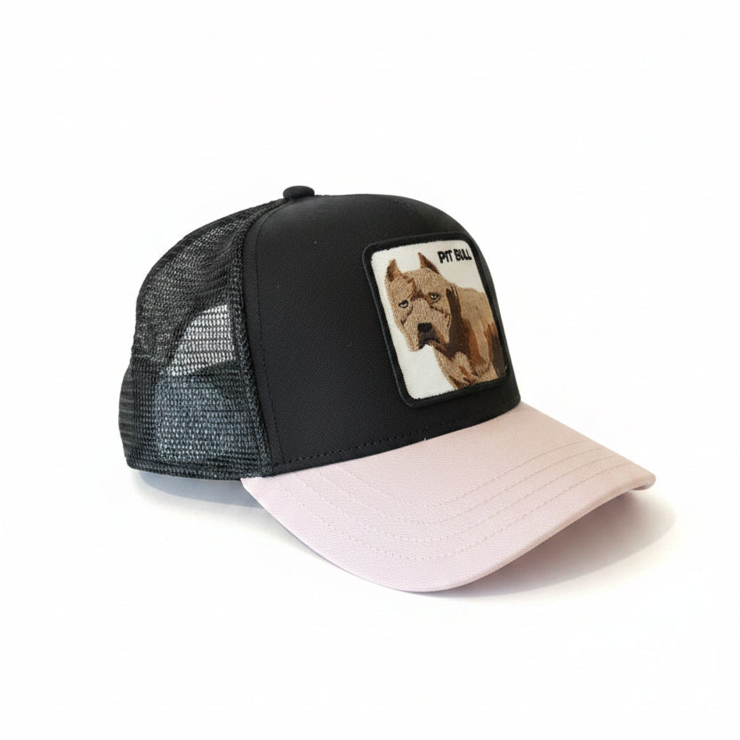 Cappello Goorin Bros The Pit Bull Dog