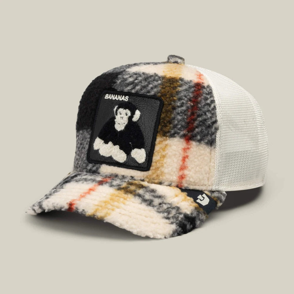 Cappello Goorin Bros Double Stuffed  Bananas