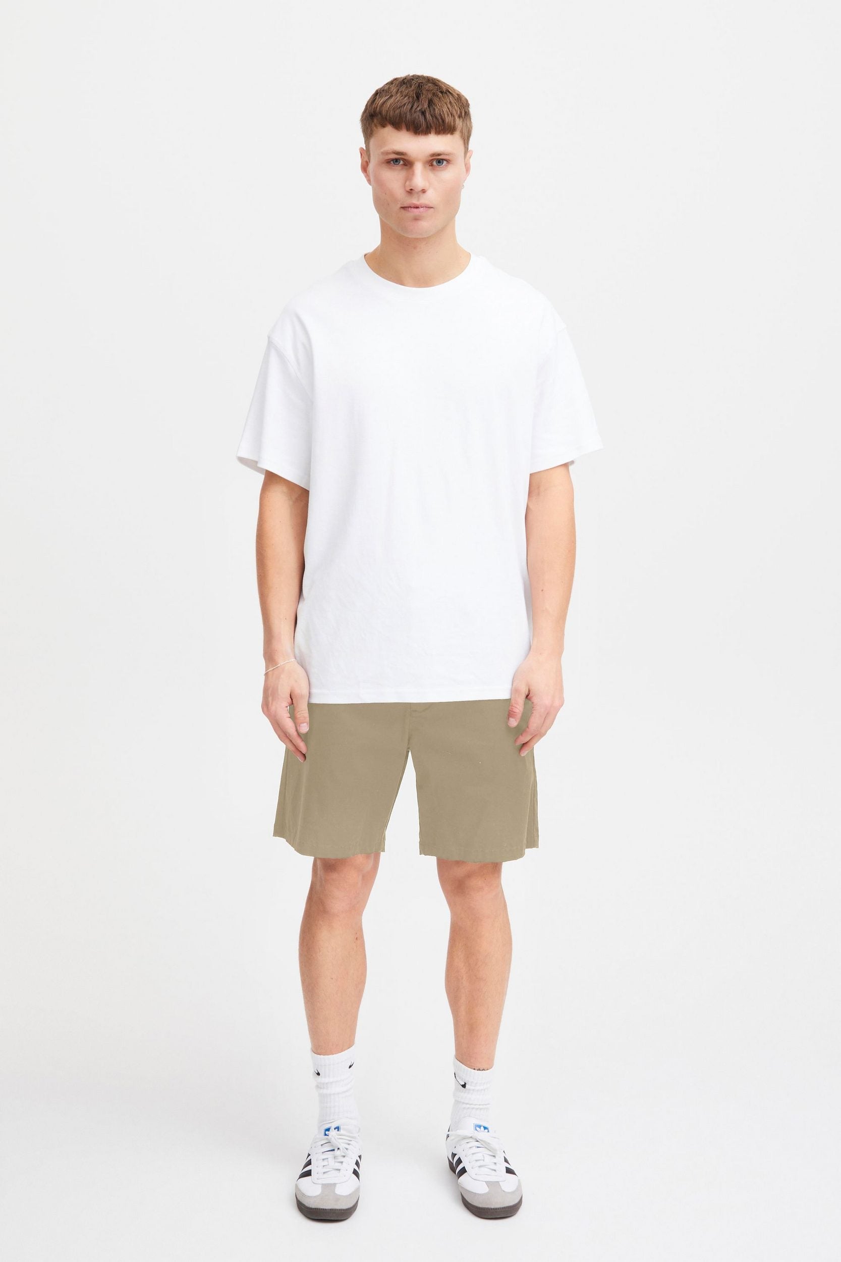 Pantaloncino Solid SDJoe Chino Short