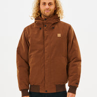 Giacca Rip Curl Anti Series One Shot