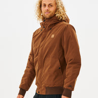 Giacca Rip Curl Anti Series One Shot