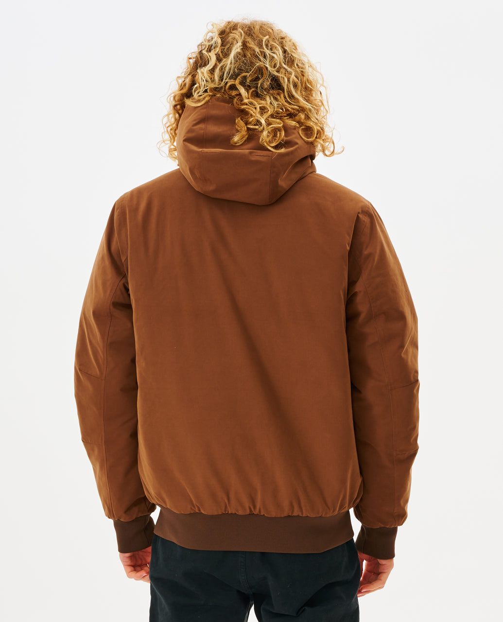 Giacca Rip Curl Anti Series One Shot