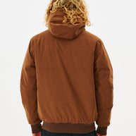 Giacca Rip Curl Anti Series One Shot