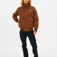 Giacca Rip Curl Anti Series One Shot