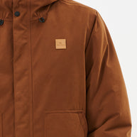Giacca Rip Curl Anti Series One Shot