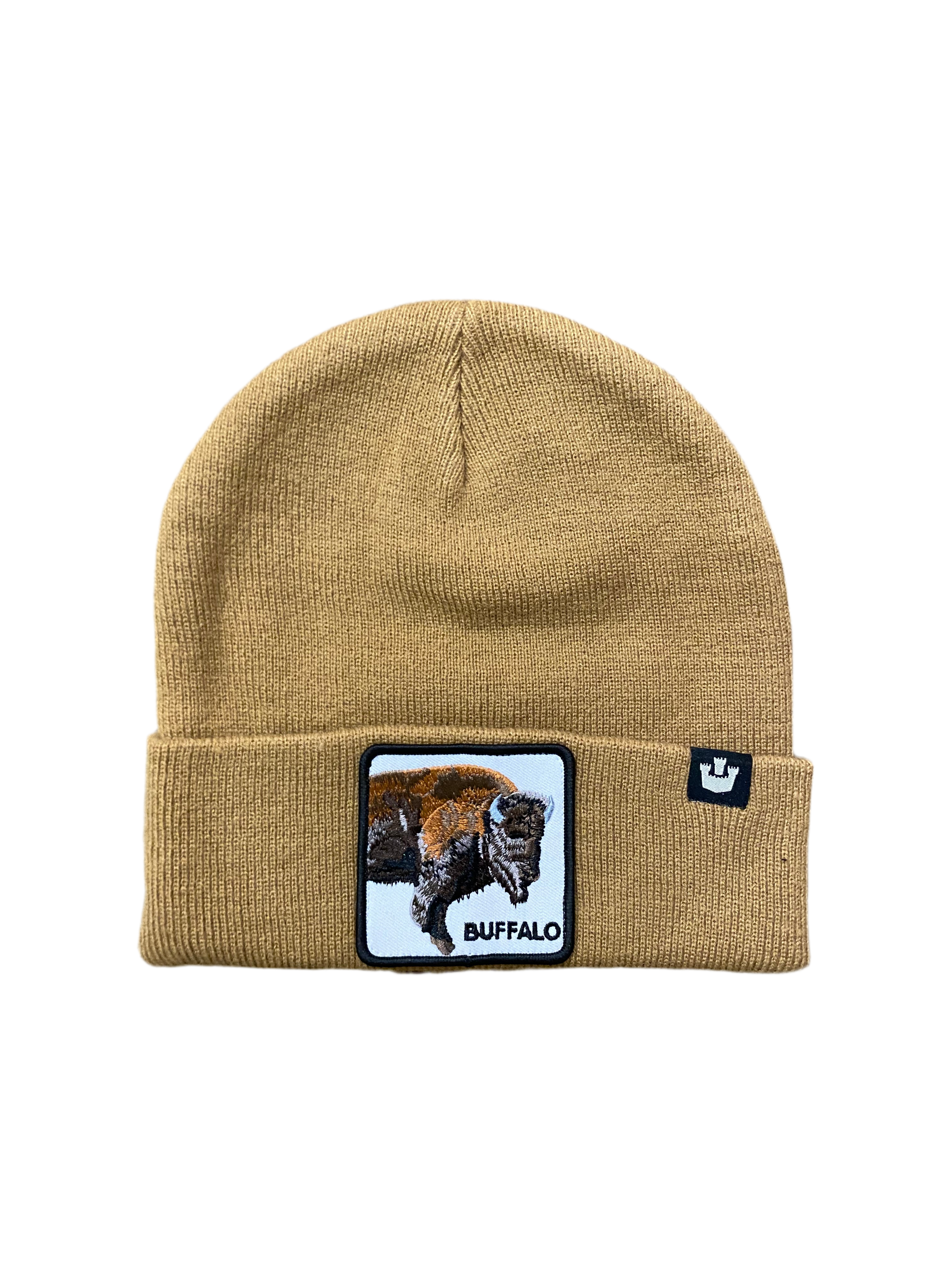 Beanie Goorin Bros Buffalo