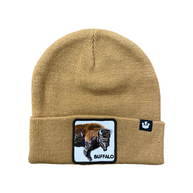 Beanie Goorin Bros Buffalo