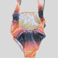 Costume Intero Pukas 90's Widw Swimsuite