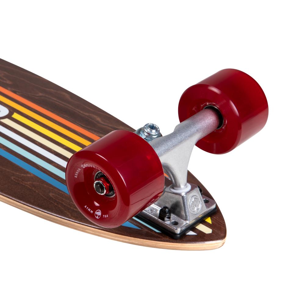 Cruiser Arbor Complete Micron 29''