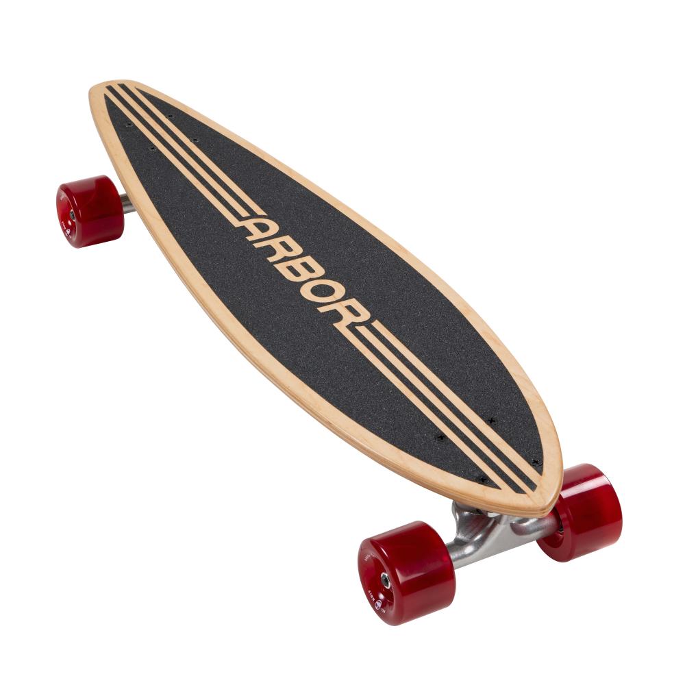 Cruiser Arbor Complete Micron 29''