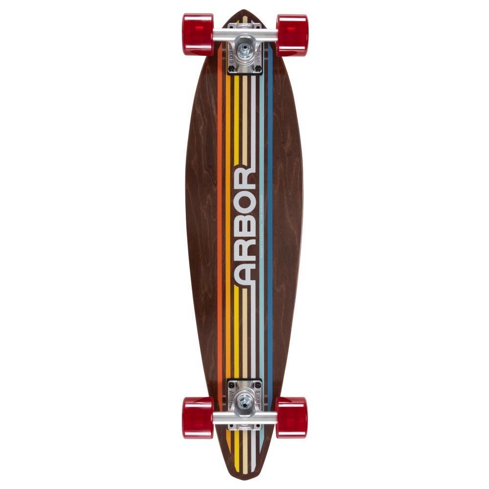 Cruiser Arbor Complete Micron 29''