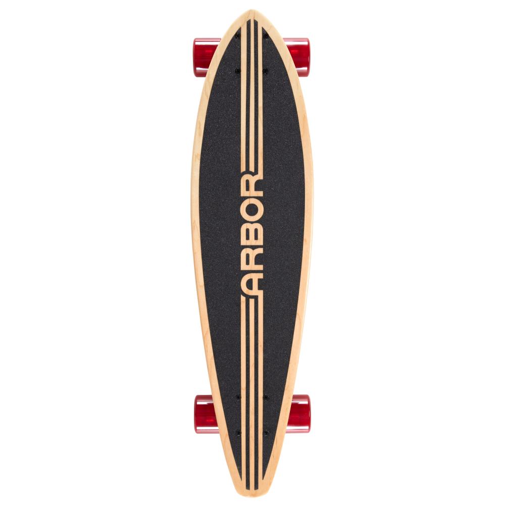 Cruiser Arbor Complete Micron 29''