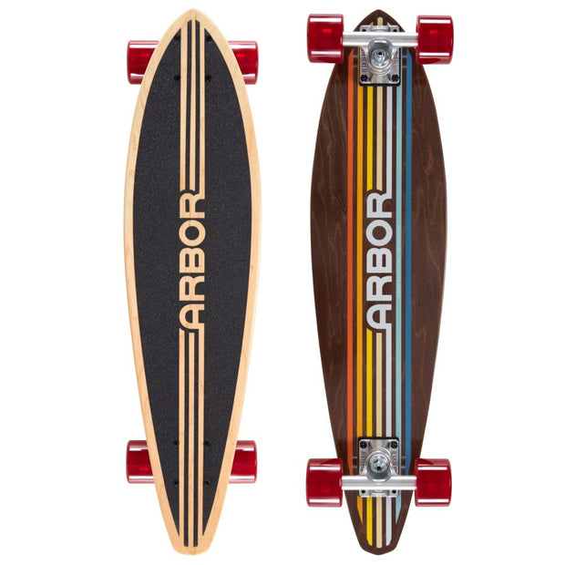 Cruiser Arbor Complete Micron 29''
