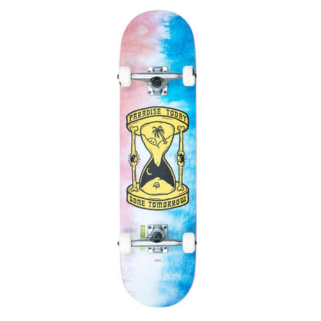 Skate Completo Globe G1 8'0''