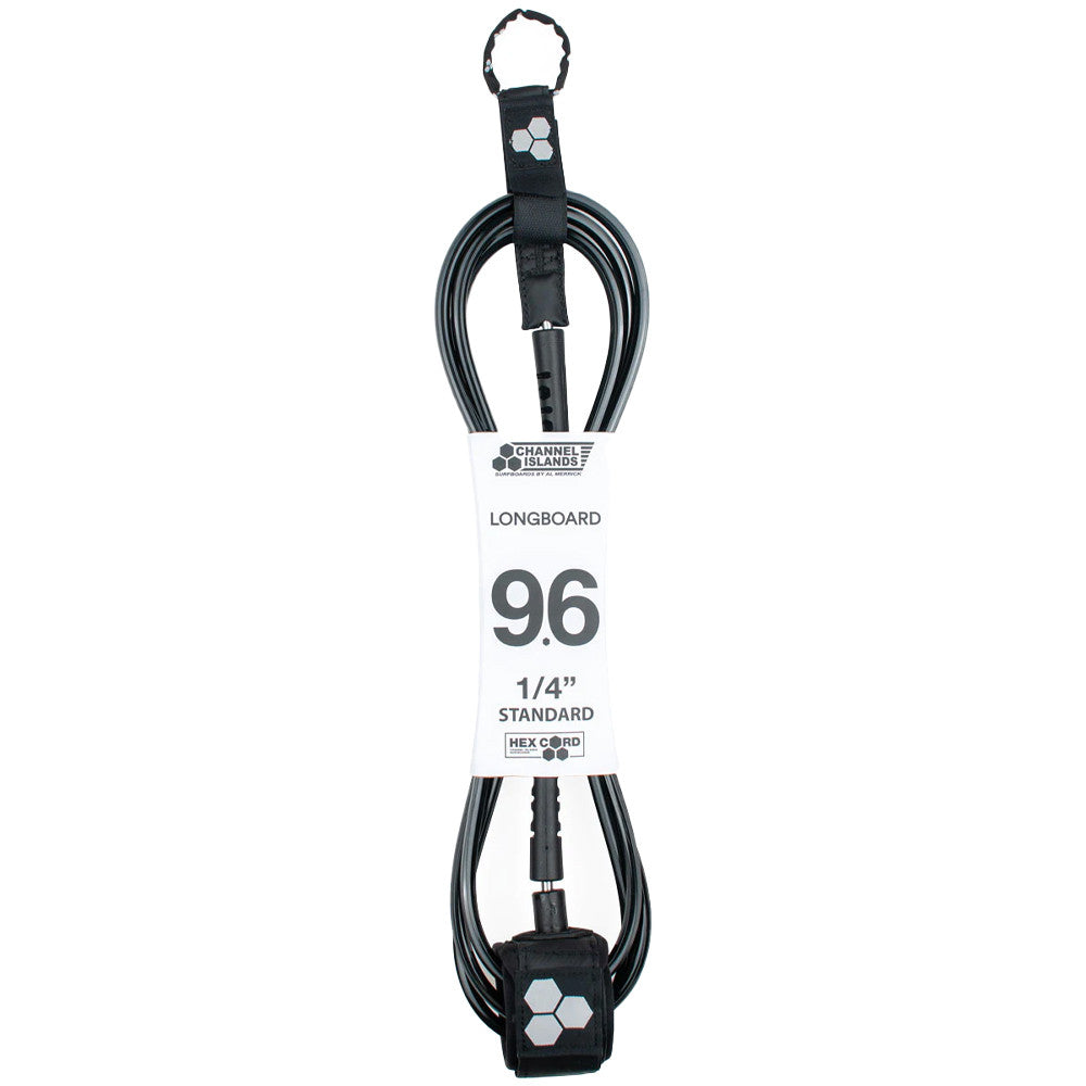Leash Channel Island Longboard 9'6''