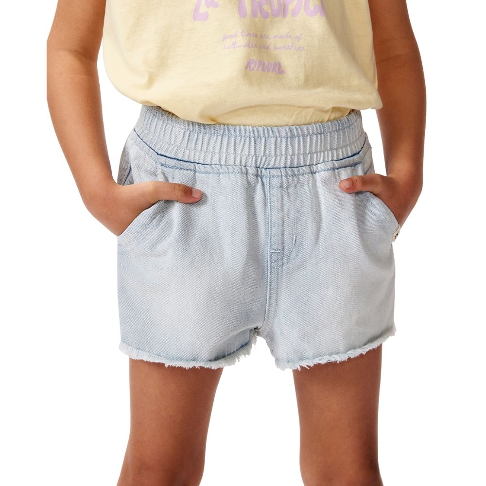 Pantaloncini Bambina Rip Curl Tara Short