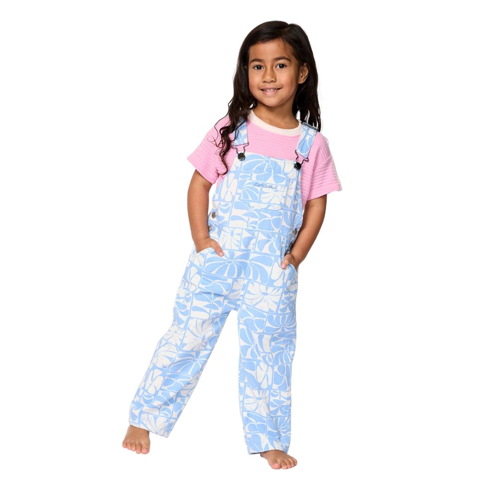 Salopette Rip Curl Bambina Aots TY Overalls