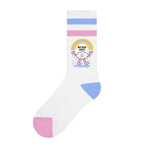 Calzini American Socks No Bad Days