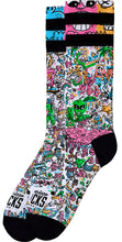 Carica l&#39;immagine nel visualizzatore di Gallery, Calzini American Socks Doodie