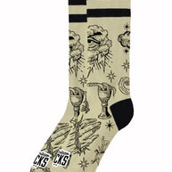 Calzini American Socks Sacred