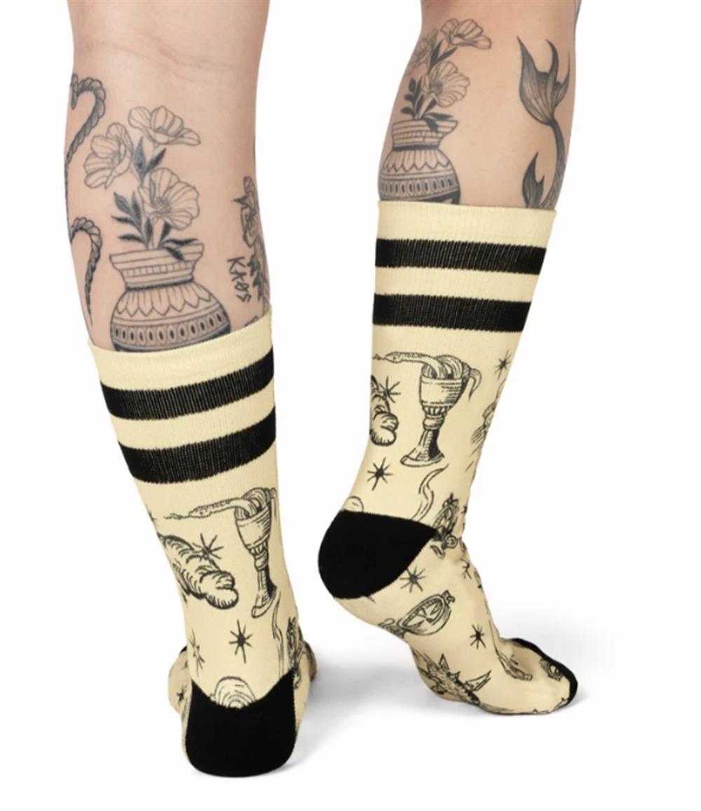 Calzini American Socks Sacred