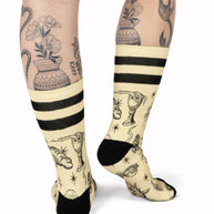 Calzini American Socks Sacred
