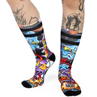 Calzini American Socks Hannya