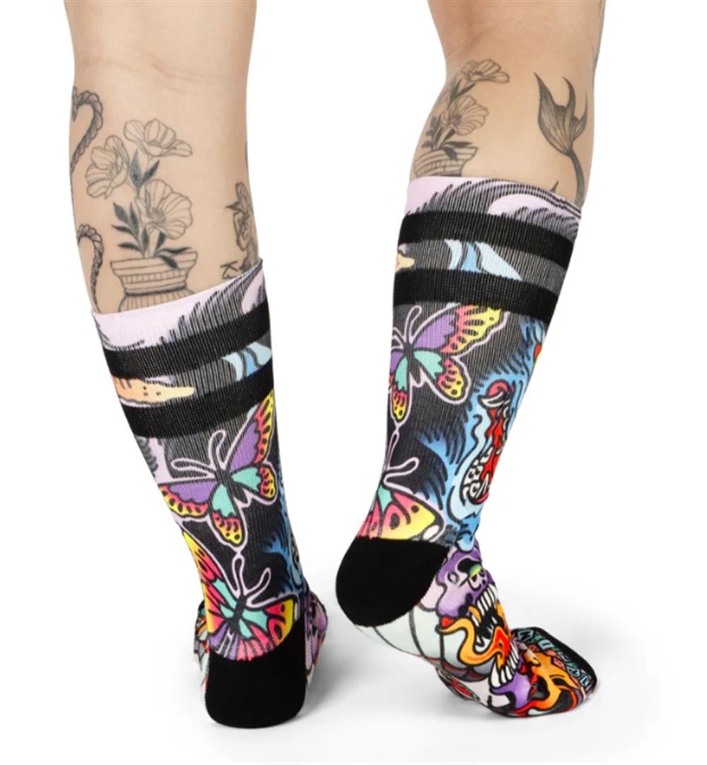 Calzini American Socks Hannya