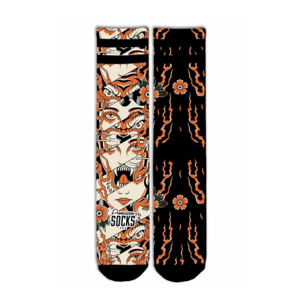 Calzini American Socks Instinct