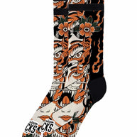 Calzini American Socks Instinct