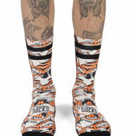 Calzini American Socks Instinct