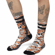 Calzini American Socks Instinct